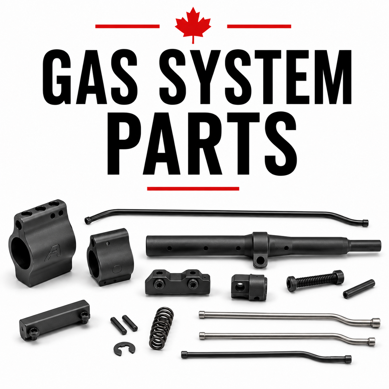 Gas Systems