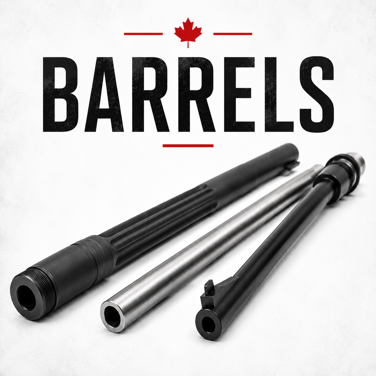 Barrels