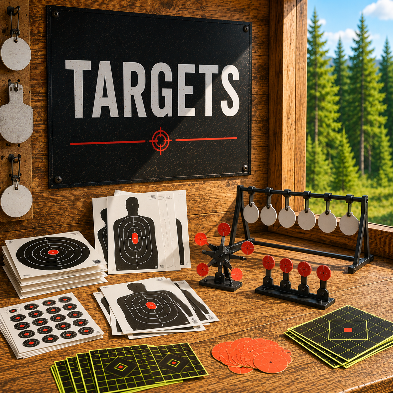 Targets