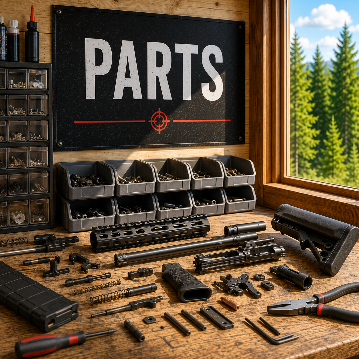 Parts