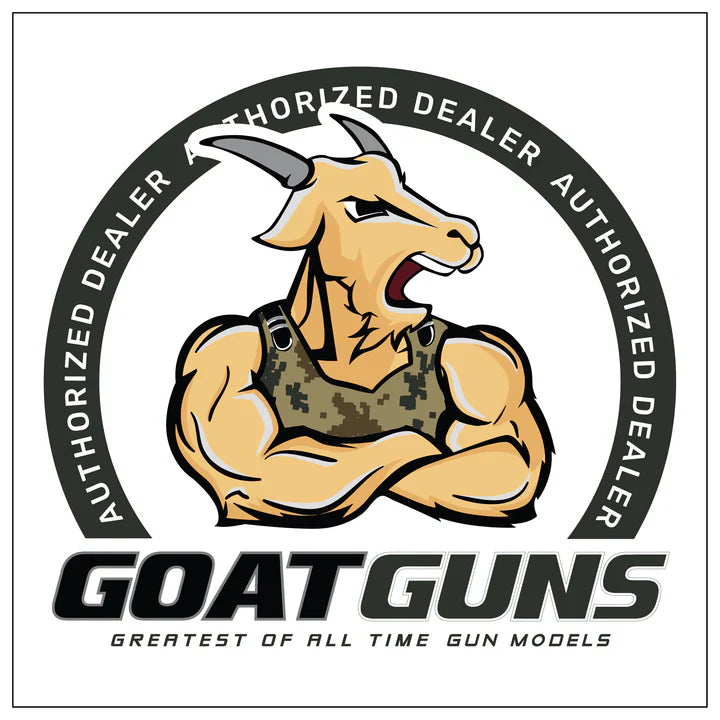 Goat Guns