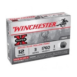 winchester 12 GAUGE 3' 1OZ. SLUG image 0