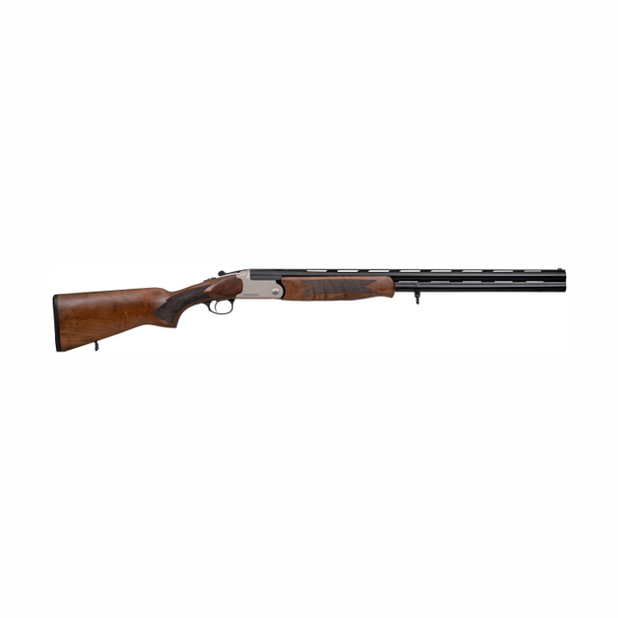 Federation Firearms SO-Series O/U 20GA image 1