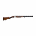 Federation Firearms SO-Series O/U 20GA image 1