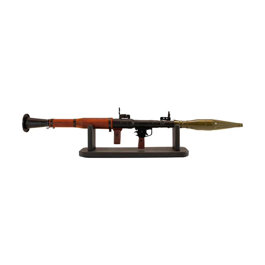 GoatGuns RPG image 1
