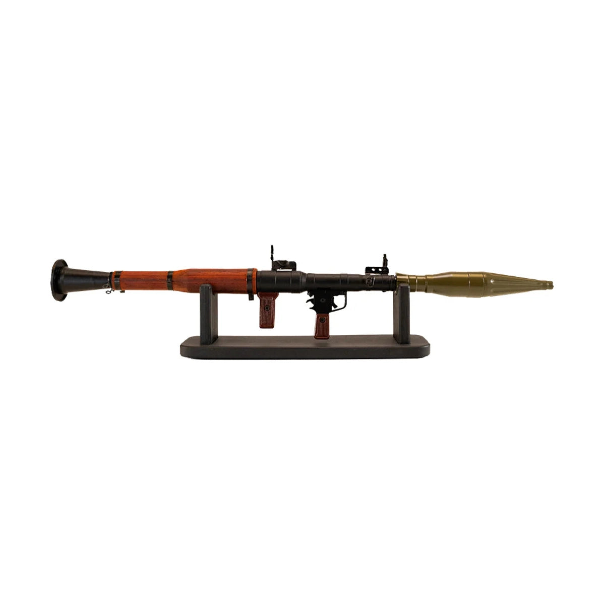 GoatGuns RPG image 1