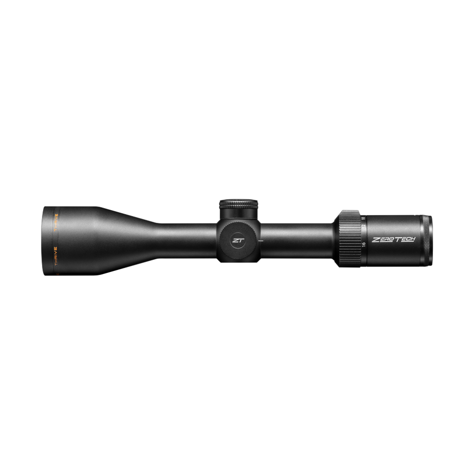 ZEROTECH THRIVE 4-16X50MM MILDOT RETICLE image 1