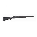 MOSSBERG PATRIOT RIFLE 30-06 22"BBL MATTE BLUED/SYN STOCK image 0