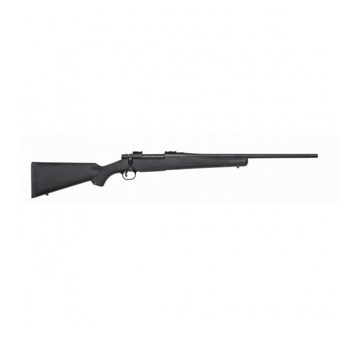MOSSBERG PATRIOT RIFLE 30-06 22"BBL MATTE BLUED/SYN STOCK image 0