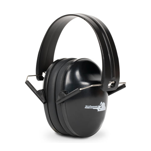 Benchmaster Rifleman PXS - Passive Hearing Protection image 0