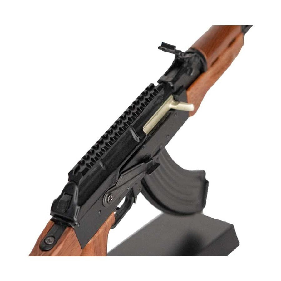 GoatGuns AK Cover image 1