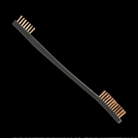 Breakthrough - Double Ended Brush - 4PK