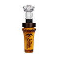 Duck Commander  Burnt Hedge Double Reed Duck Call, Mallard Wood image 0