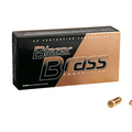 CCI  Blazer Brass 9MM, FMJ-RN, 124 Gr image 0