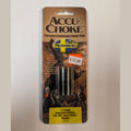 Mossberg 12GA Imp. Cyl. Accu-Choke image 0