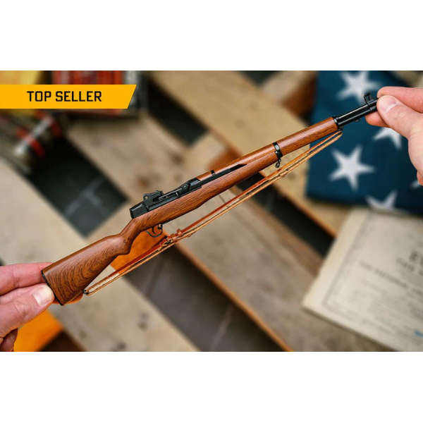 GoatGuns M1 Garand image 0