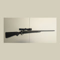 MAUSER 6.5X55 image 0