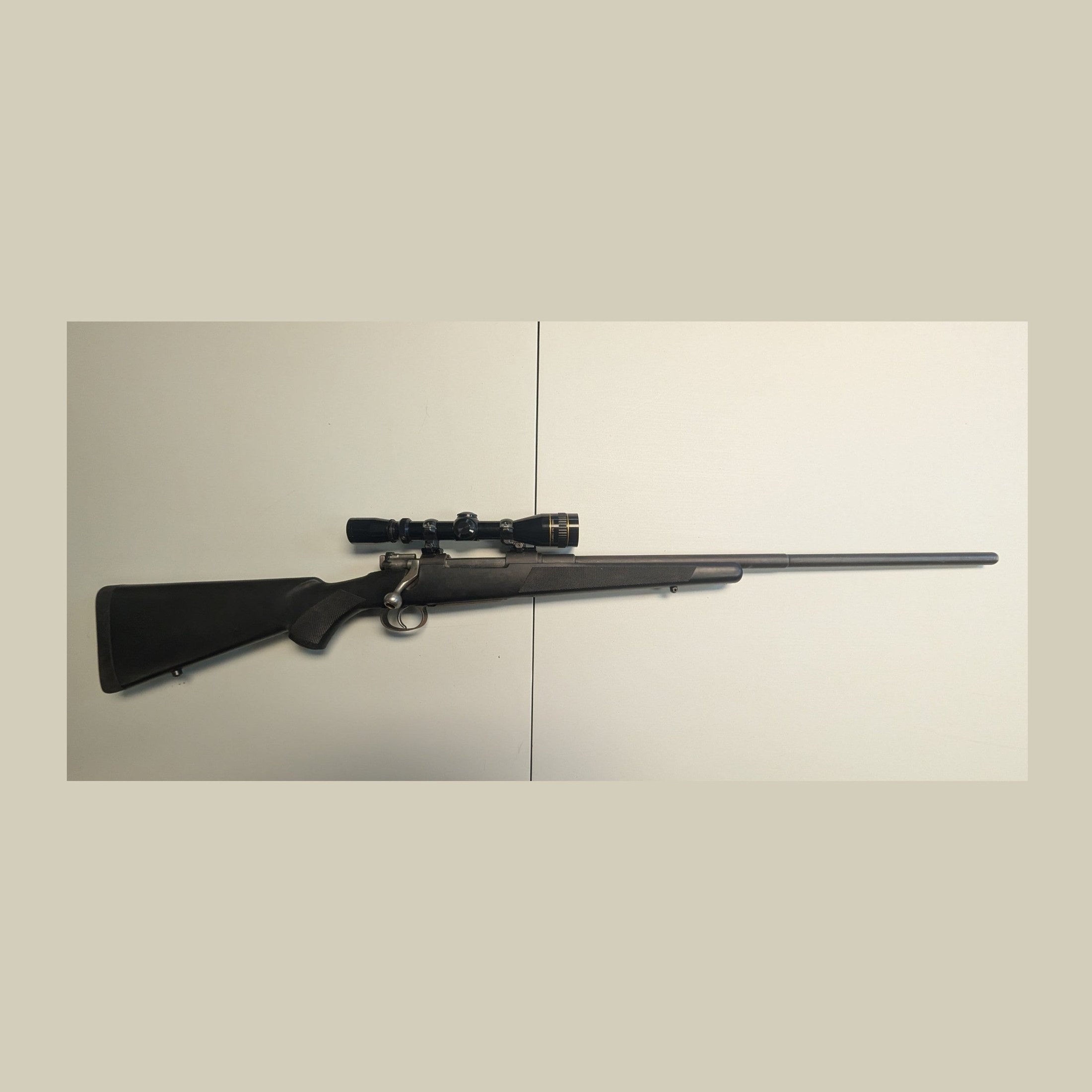 MAUSER 6.5X55 image 0