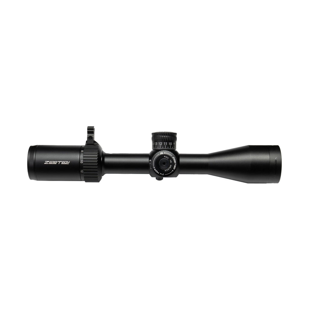 Zerotech Vengance 3-12x40 PHR 4 Reticle image 1
