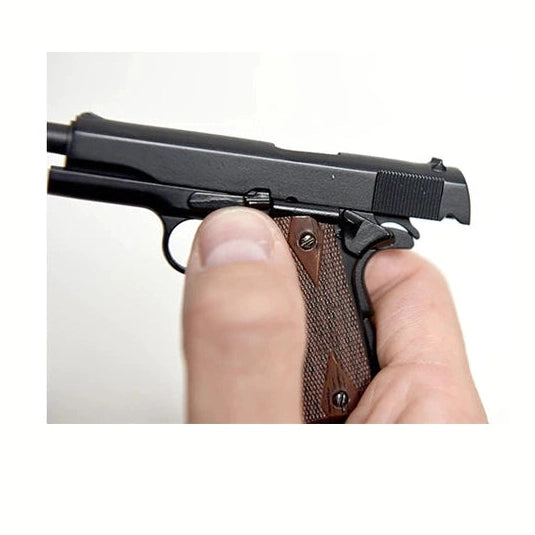 GoatGuns 1911 - Black image 1
