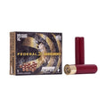 Federal 00 Premium Vital-Shok Buckshot 12 GA, 3-1/2 in, 00B, 18 image 0