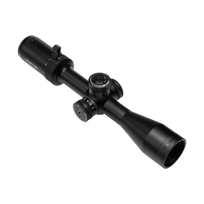 Zerotech Vengance 3-12x40 PHR 4 Iluminated Redicle image 0
