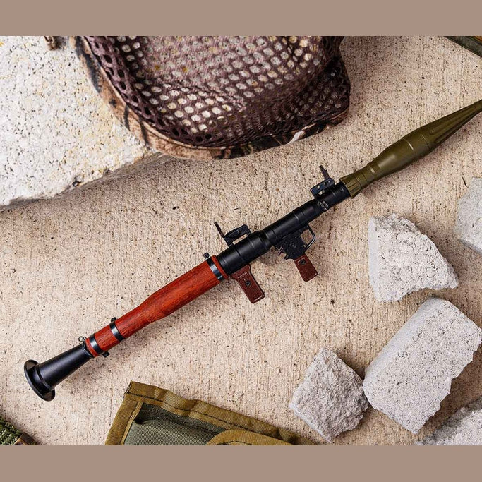 GoatGuns RPG image 0