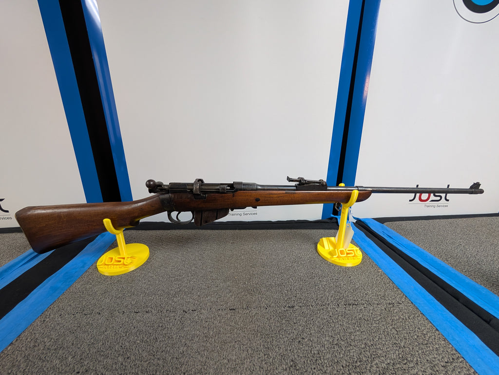 Lee Enfield No1 Mk3* .303 Brit