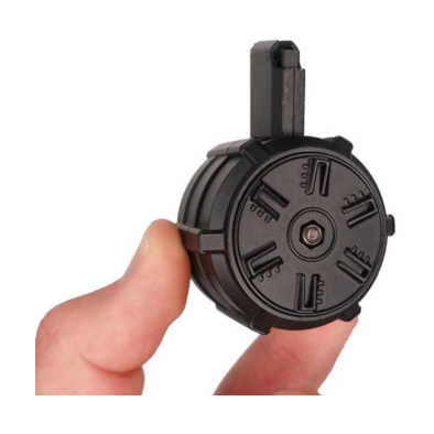 GoatGuns AR Drum Mag image 1