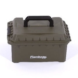 Flambeau Shotshell Ammo Can