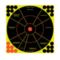 Birchwood Casey 12" Pistol Trainer Target