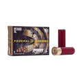 Federal Vital-Shok Buckshot 12 GA, 3 in, 000B, 10 image 0