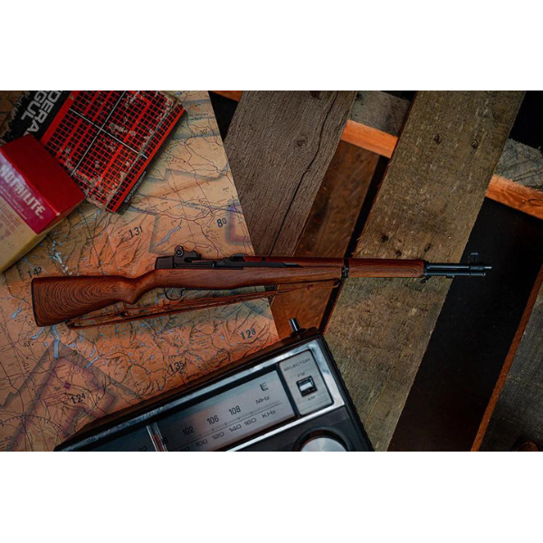 GoatGuns M1 Garand image 1