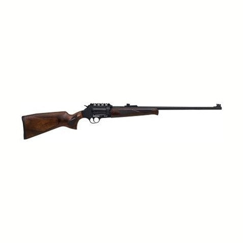 RS-410 Federation Arms - Revolver 410 - Black Receiver image 0