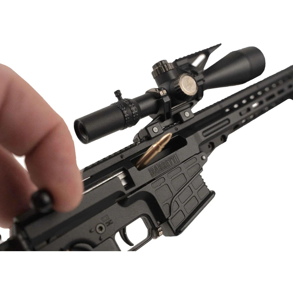 GoatGuns Barrett MRAD image 2