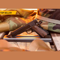 GoatGuns 1911 - Black image 0