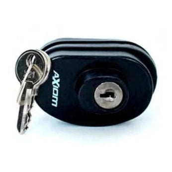 Axiom Key Trigger Lock image 0
