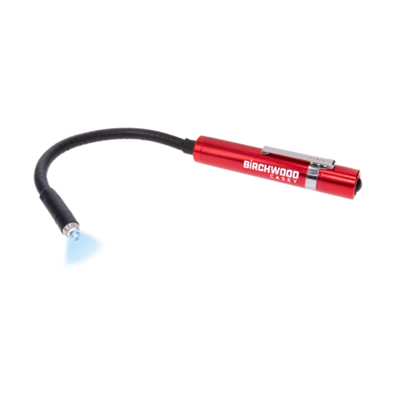 Birchwood Casey  Flexible Compact Bore Light, .22 image 0