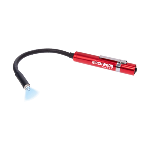 Birchwood Casey  Flexible Compact Bore Light, .22 image 0