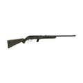 SAVAGE ARMS MODEL 64 22LR SEMI AUTO SYN GREEN image 0