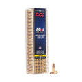 CCI 0031 Mini Mag HP 22 LR, CPHP, 36 Grains image 0