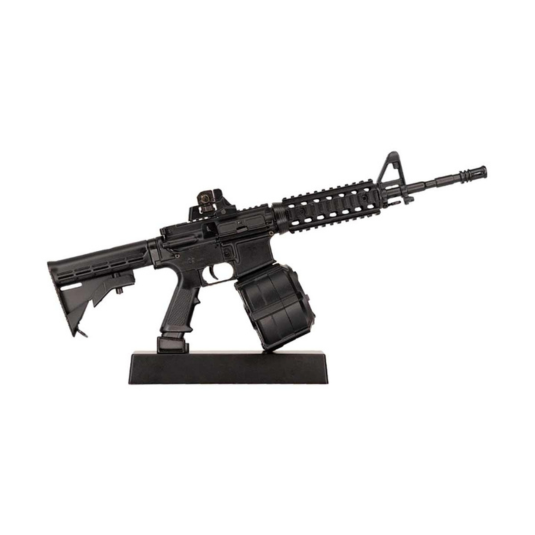 GoatGuns AR Drum Mag image 2