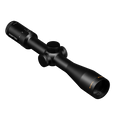 ZEROTECH THRIVE 3-12X44MM ZEROPLEX RETICLE