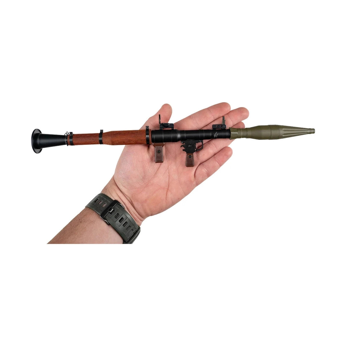 GoatGuns RPG image 3
