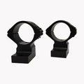 Talley Tikka T3, T3X MED Rings Base 30mm image 0