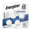 Energizer 2032 Lithium - 4 pack