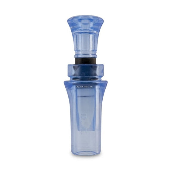 Duck Commander  Cleanser Duck Call, Blue (Bilingual) image 0