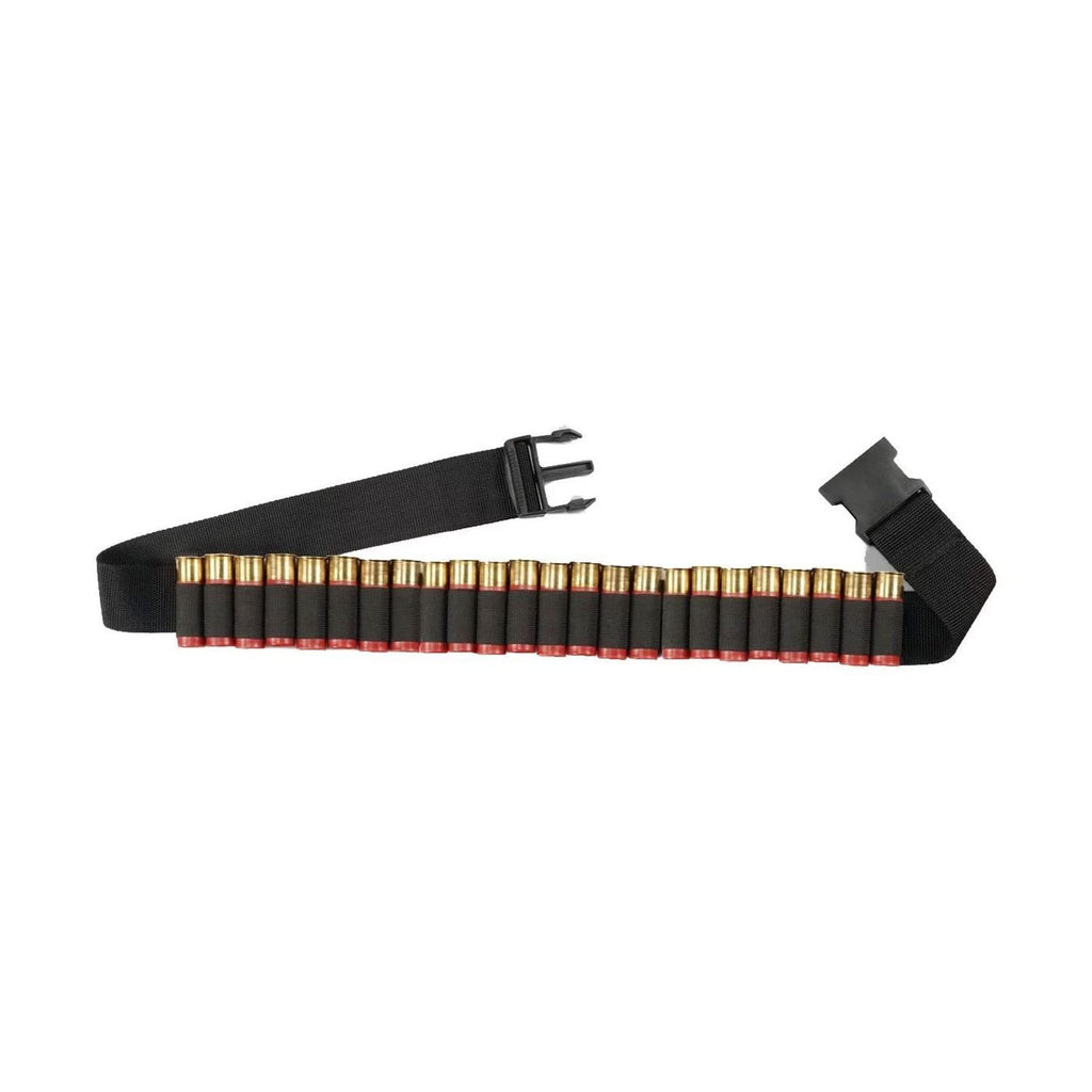 Hunters Specialties  Shotgun Shell Belt Holds 25 Shells