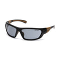 Carhartt Carbondale, Half Frame Ratcheting Temple Safety image 0