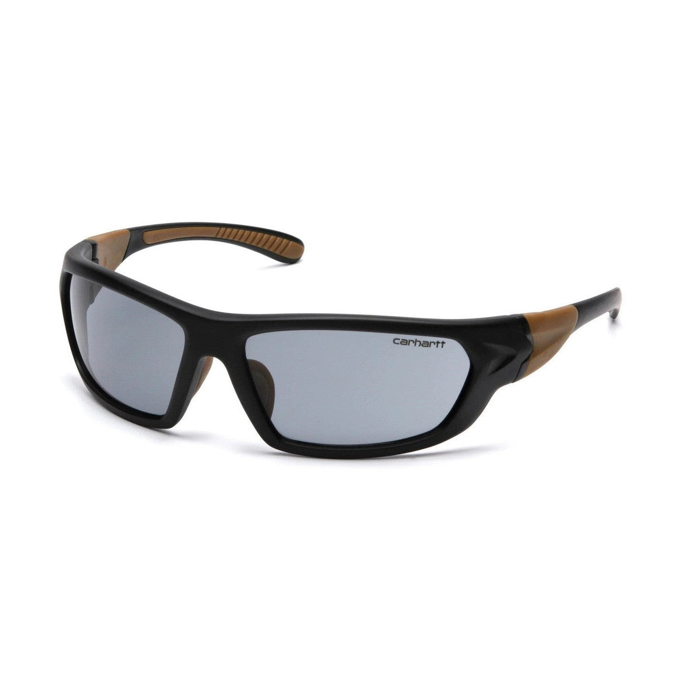 Carhartt Carbondale, Half Frame Ratcheting Temple Safety image 0